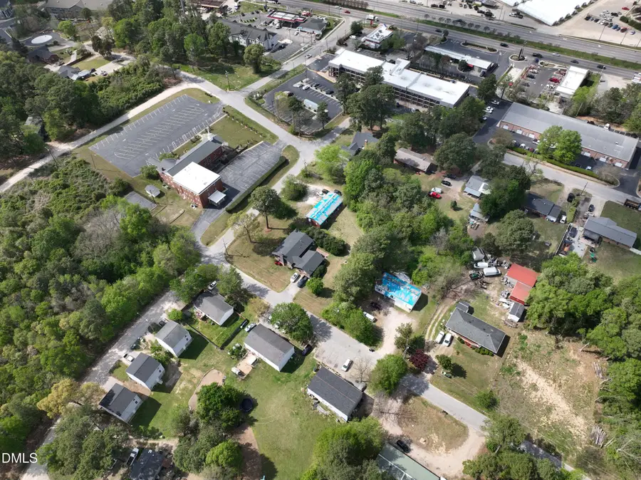 3809 Virginia Street, Raleigh, NC 27610 - #2