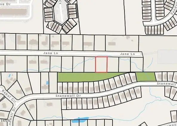 4216 Jane Lane, Raleigh, NC 27604