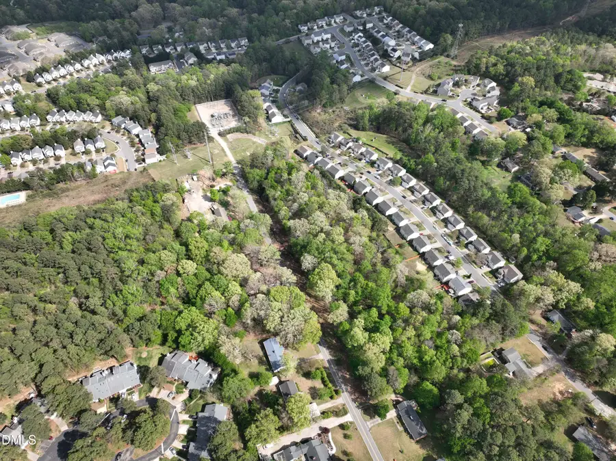 4216 Jane Lane, Raleigh, NC 27604 - #2