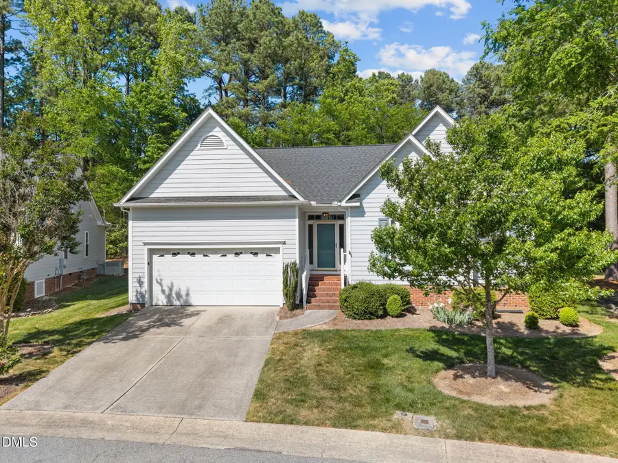 102 Latta Circle, Durham, NC 27712 - #3