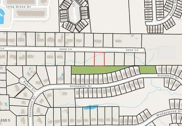 4212 Jane Lane, Raleigh, NC 27604