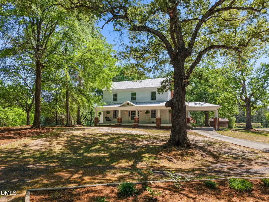 1718 Will Suitt Road, Creedmoor, NC 27522 - #3