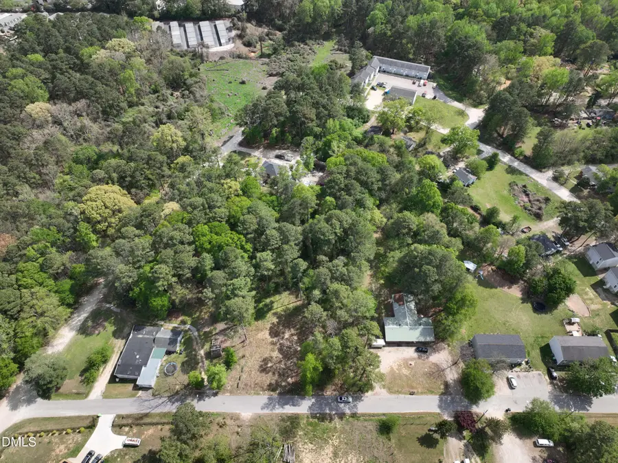 3814 Thelma Street, Raleigh, NC 27610 - #3