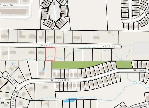 4200 Jane Lane, Raleigh, NC 27604