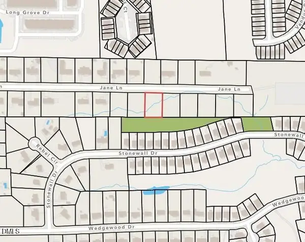 4208 Jane Lane, Raleigh, NC 27604