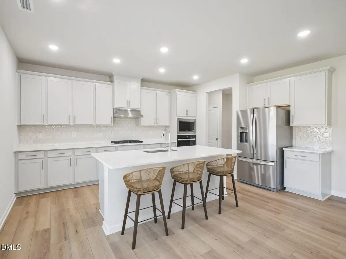 2129 Topsail Road, Durham, NC 27704 - #1