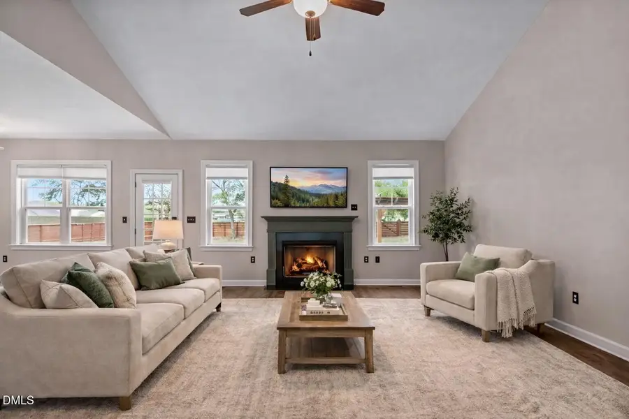 149 Dundalk Drive, Zebulon, NC 27597 - #3