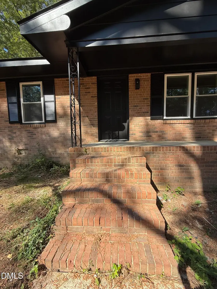 662 Timberlake Road, Franklinton, NC 27525 - #2