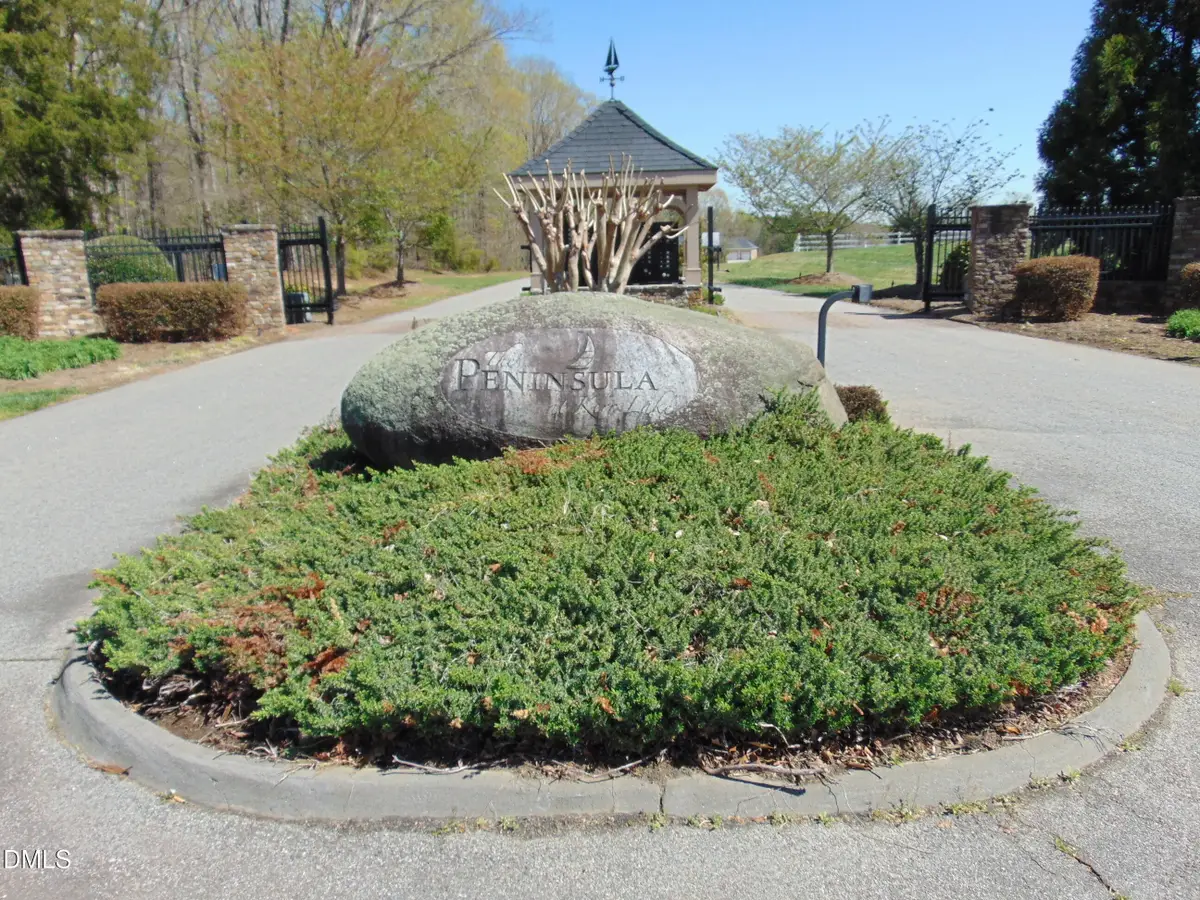 Lot 1 Waterstone Lane, Henderson, NC 27537 - #1