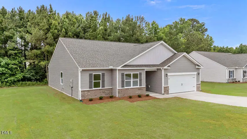 1208 Pavo Path, Wendell, NC 27591 - #2