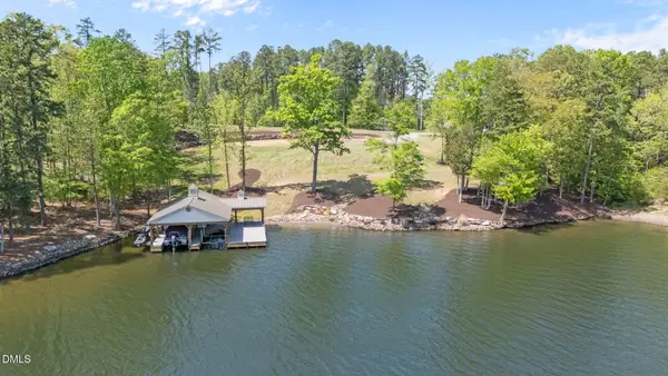 1050 Estate Road, Semora, NC 27343