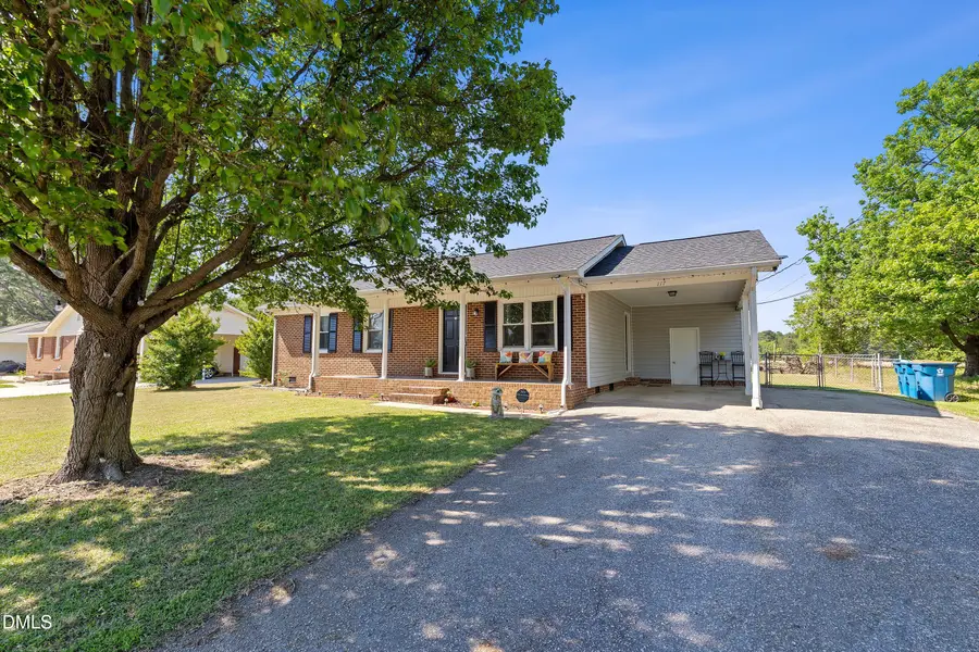 117 Holly Avenue, Dunn, NC 28334 - #3