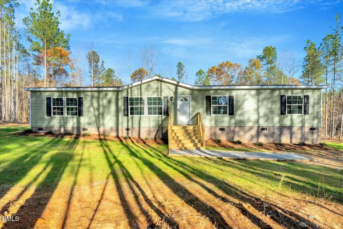 124 Cherryville Lane, Henderson, NC 27537 - #1