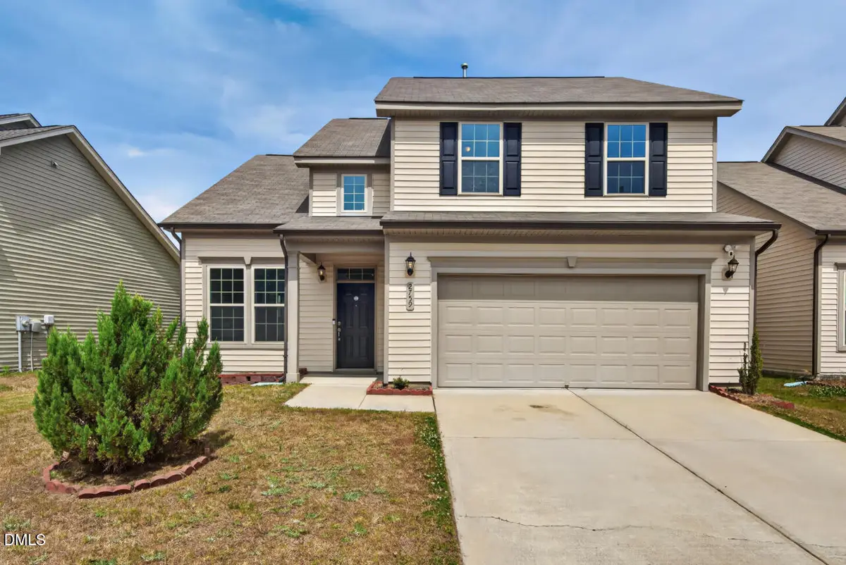 2759 Shepherd Valley Street, Raleigh, NC 27610 - #1