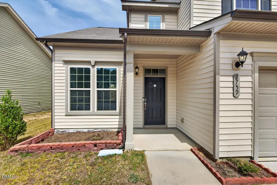 2759 Shepherd Valley Street, Raleigh, NC 27610 - #3