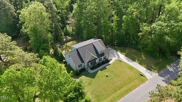 211 Long Street, Fuquay Varina, NC 27526
