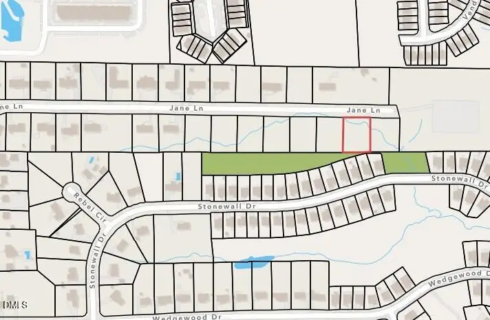 4224 Jane Lane, Raleigh, NC 27604 - #1