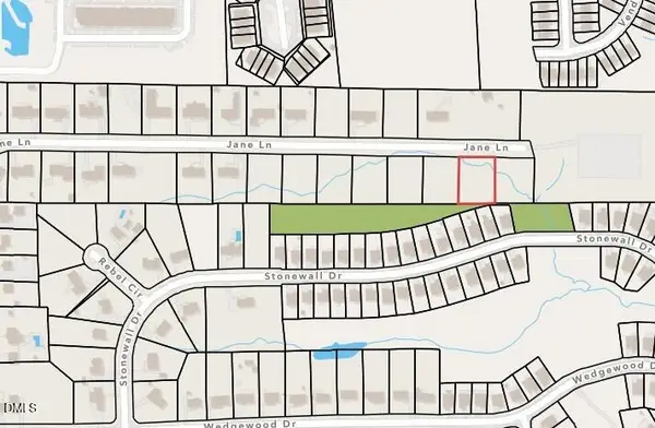 4224 Jane Lane, Raleigh, NC 27604