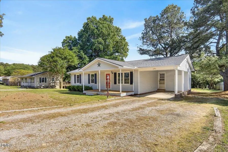 1020 Jackson Royster Road, Henderson, NC 27537 - #2