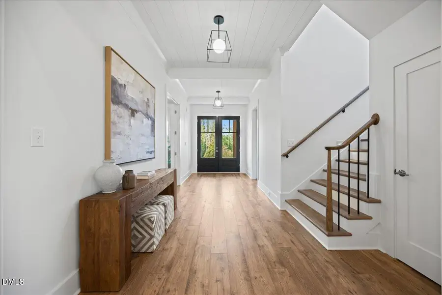 2312 Ballywater Lea Way, Wake Forest, NC 27587 - #2