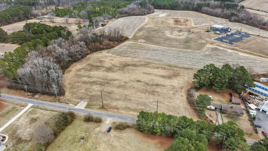 2 S Browntown Road, Rocky Mount, NC 27804 - #3