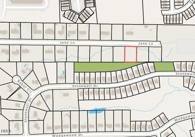 4220 Jane Lane, Raleigh, NC 27604 - #1