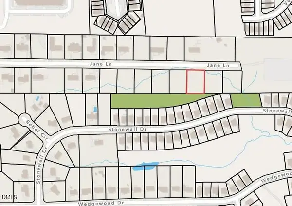 4220 Jane Lane, Raleigh, NC 27604