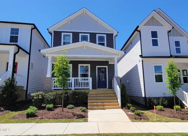 581 Folk Song Way #2850, Wendell, NC 27591