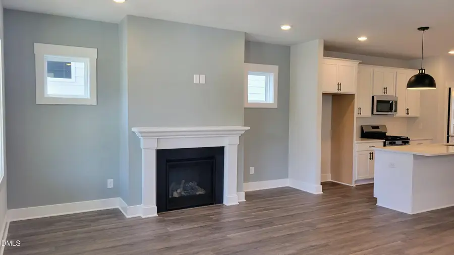 581 Folk Song Way #2850, Wendell, NC 27591 - #3