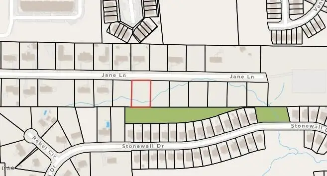 4204 Jane Lane, Raleigh, NC 27604 - #1