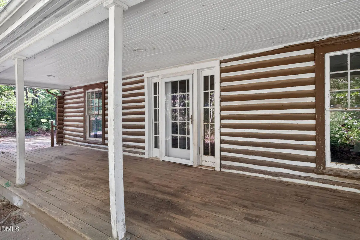 1714 Terry Road, Durham, NC 27712 - #1