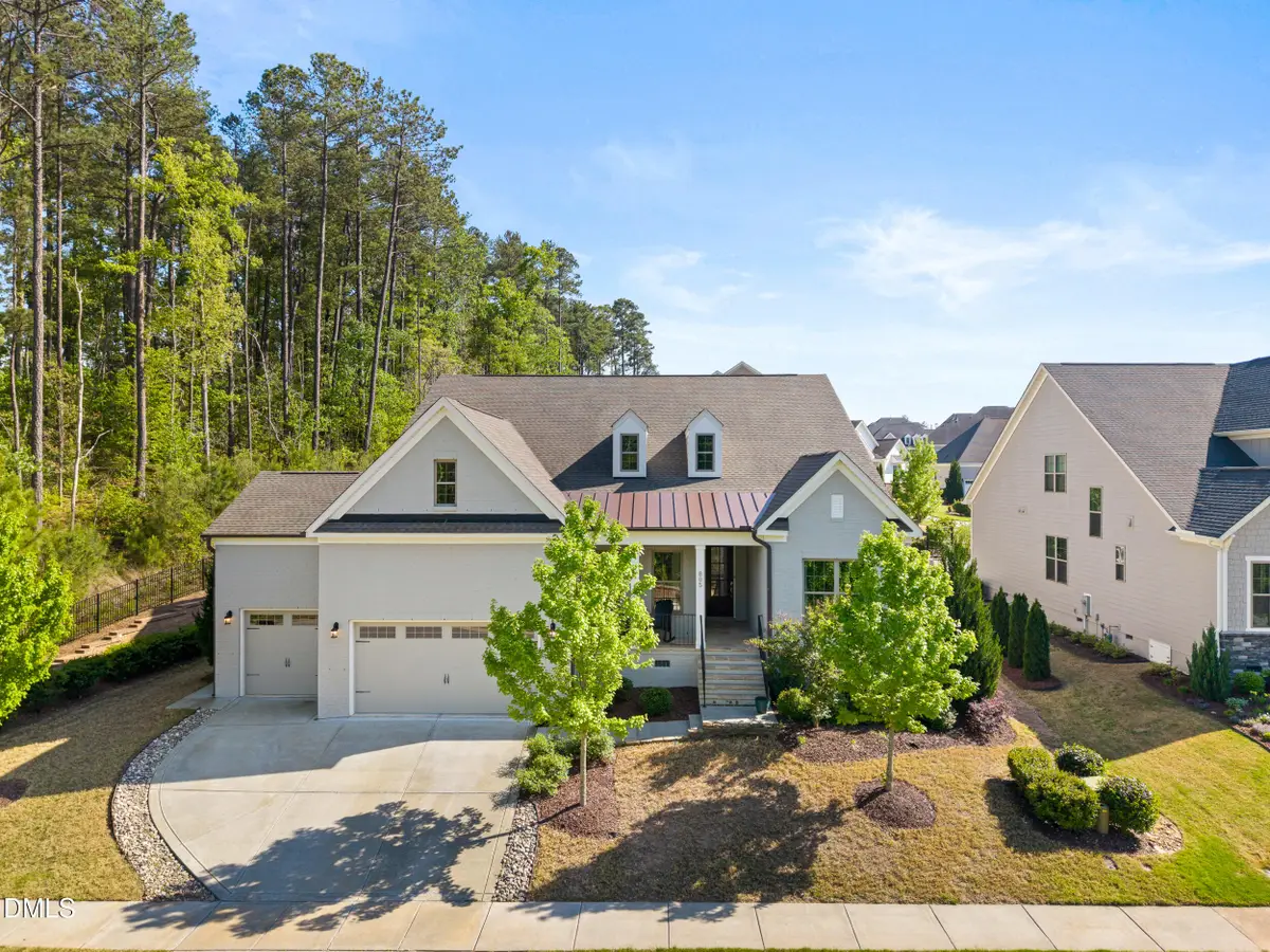 805 Mountain Vista Lane, Cary, NC 27519 - #1
