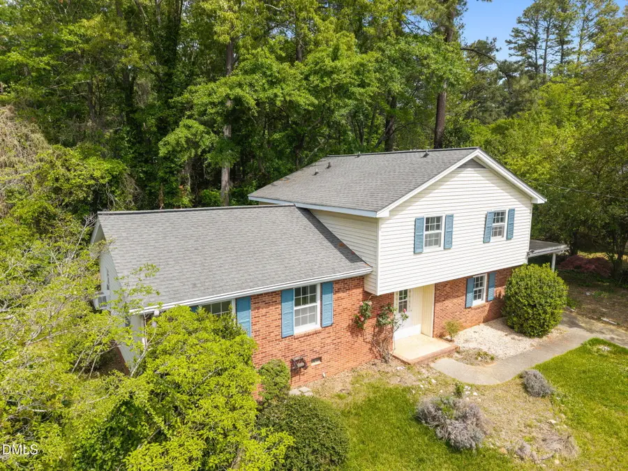 2204 Hillock Drive, Raleigh, NC 27612 - #2