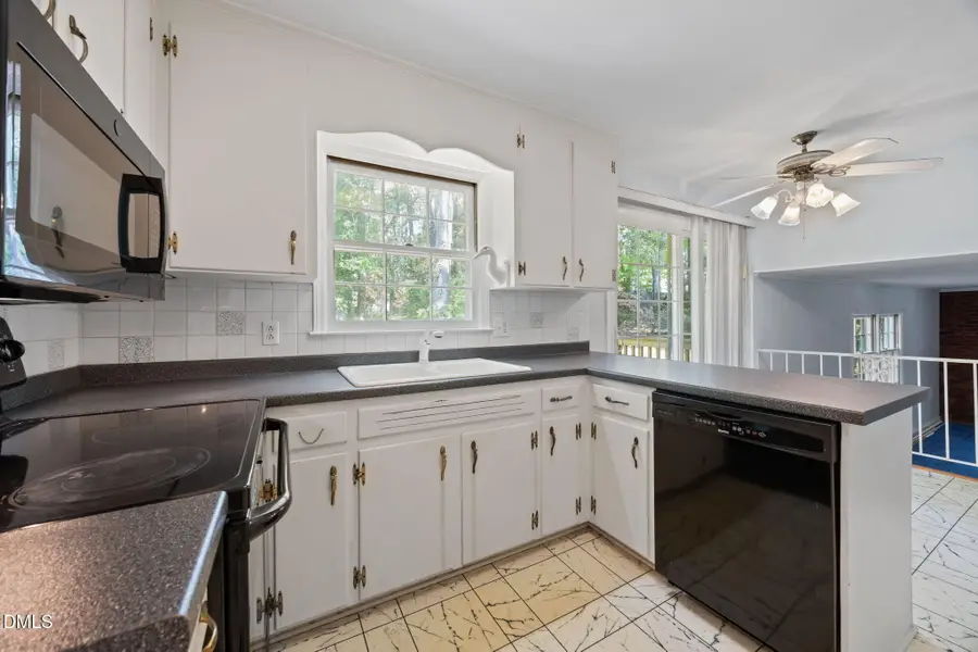 2204 Hillock Drive, Raleigh, NC 27612 - #3