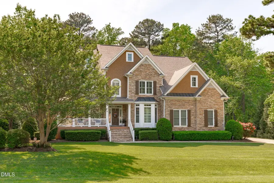 6001 Drumquin Drive, Raleigh, NC 27614 - #3