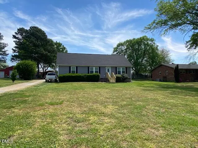 55 Brookhaven Place, Henderson, NC 27537 - #2