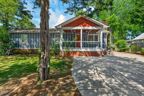 312 W Carver Street, Durham, NC 27704