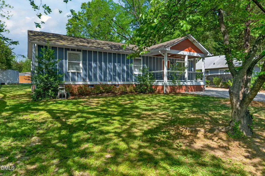 312 W Carver Street, Durham, NC 27704 - #2