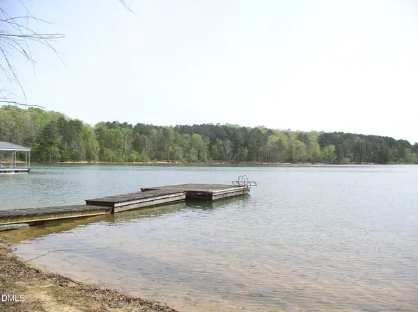 0 Cedar Cove Road, Henderson, NC 27537