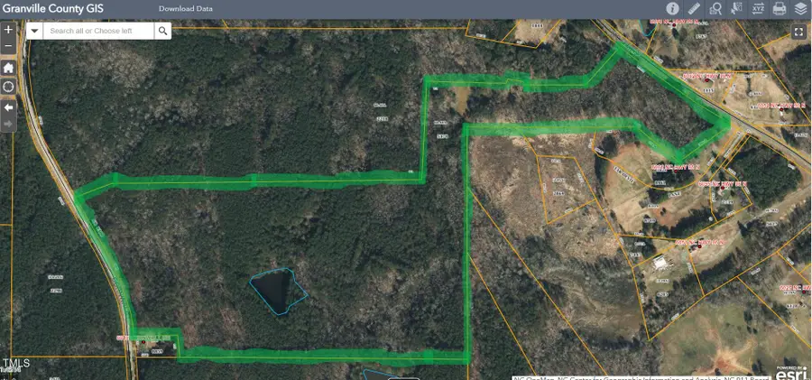 6063 Hwy 96, Oxford, NC 27565 - #2