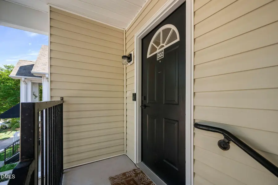 2400 Huntscroft Lane #202, Raleigh, NC 27617 - #3