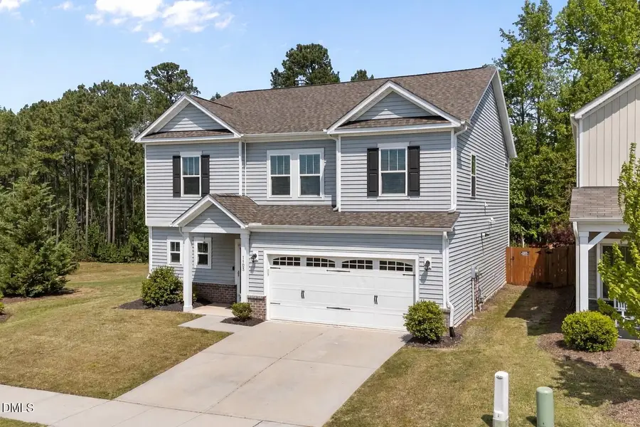 1103 Talbot Place, Durham, NC 27703 - #2