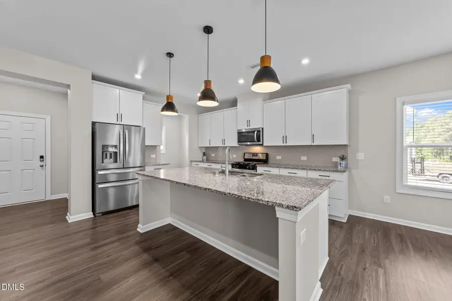 1103 Talbot Place, Durham, NC 27703 - #3