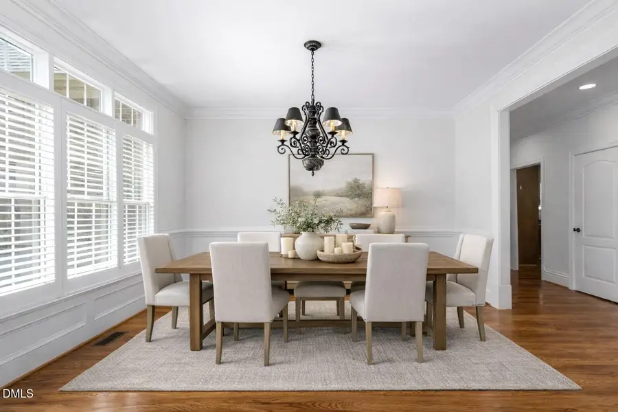 713 Mill Pointe Way, Elon, NC 27244 - #3