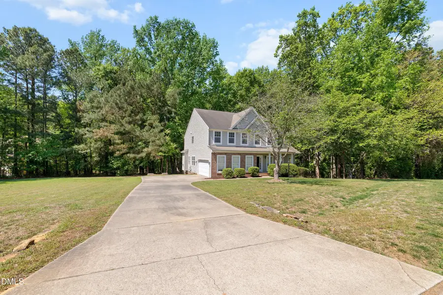 3204 Orchestra Court, Apex, NC 27539 - #2