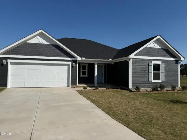 237 Boss Shot Drive, Smithfield, NC 27577