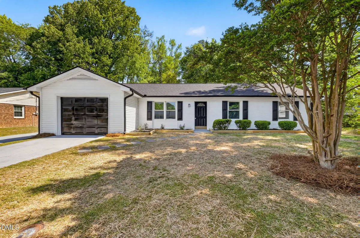 137 Grange Street, Rocky Mount, NC 27804 - #1