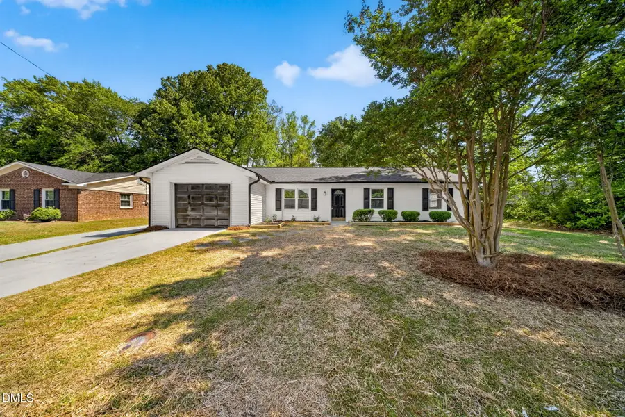 137 Grange Street, Rocky Mount, NC 27804 - #2