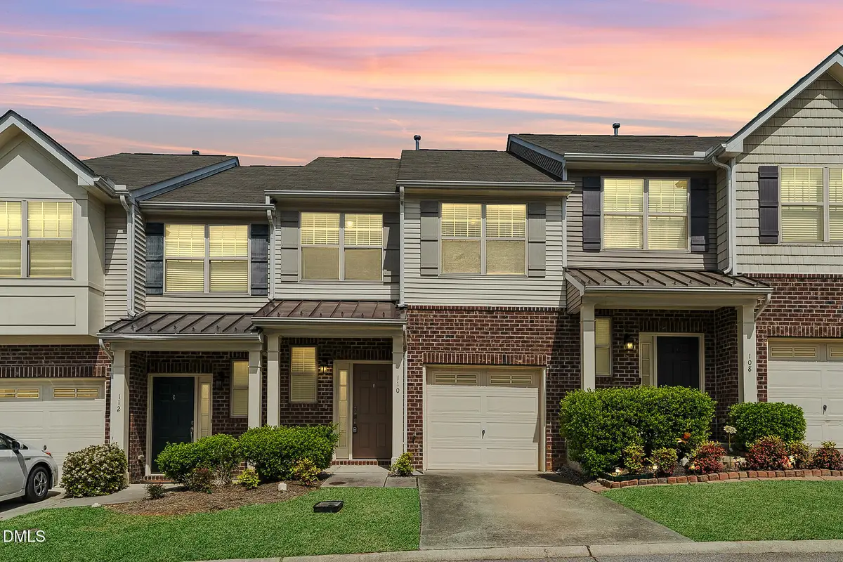 110 Marsena Lane, Cary, NC 27513 - #1