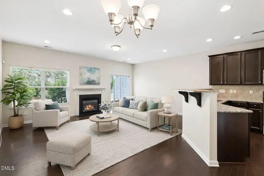 110 Marsena Lane, Cary, NC 27513 - #3